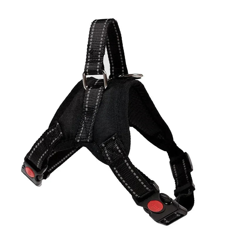 Saddle Dog Harness - Happy Tails - paws & love