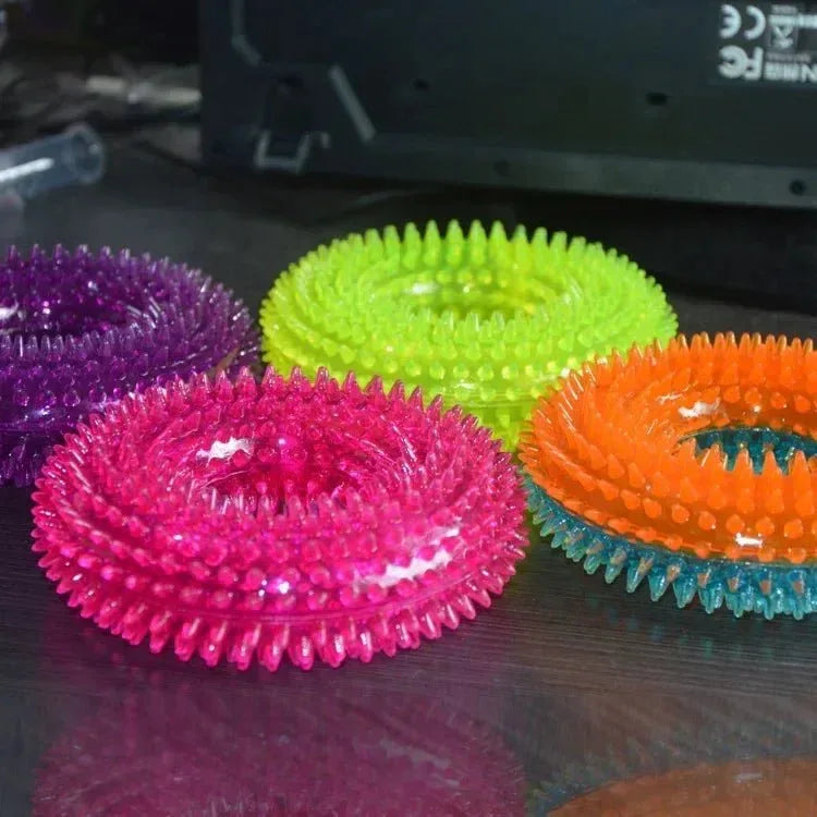 Engaging Toys for Playful Dogs - Happy Tails