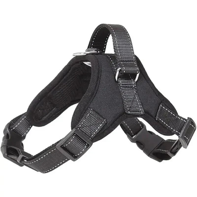 Saddle Dog Harness - Happy Tails - paws & love