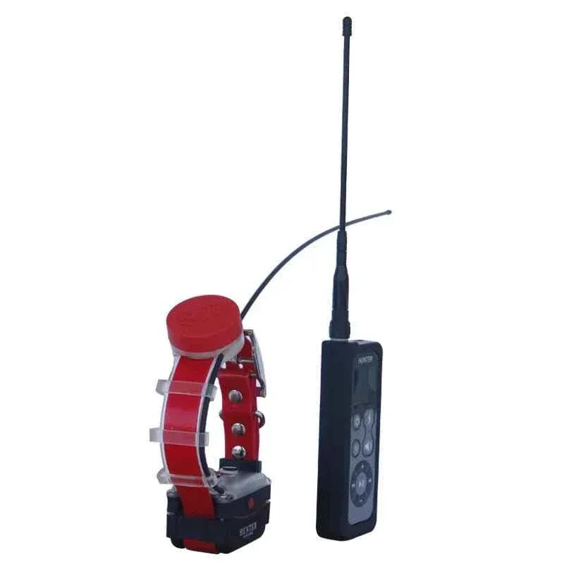 GPS Dog Collar - Happy Tails - paws & love