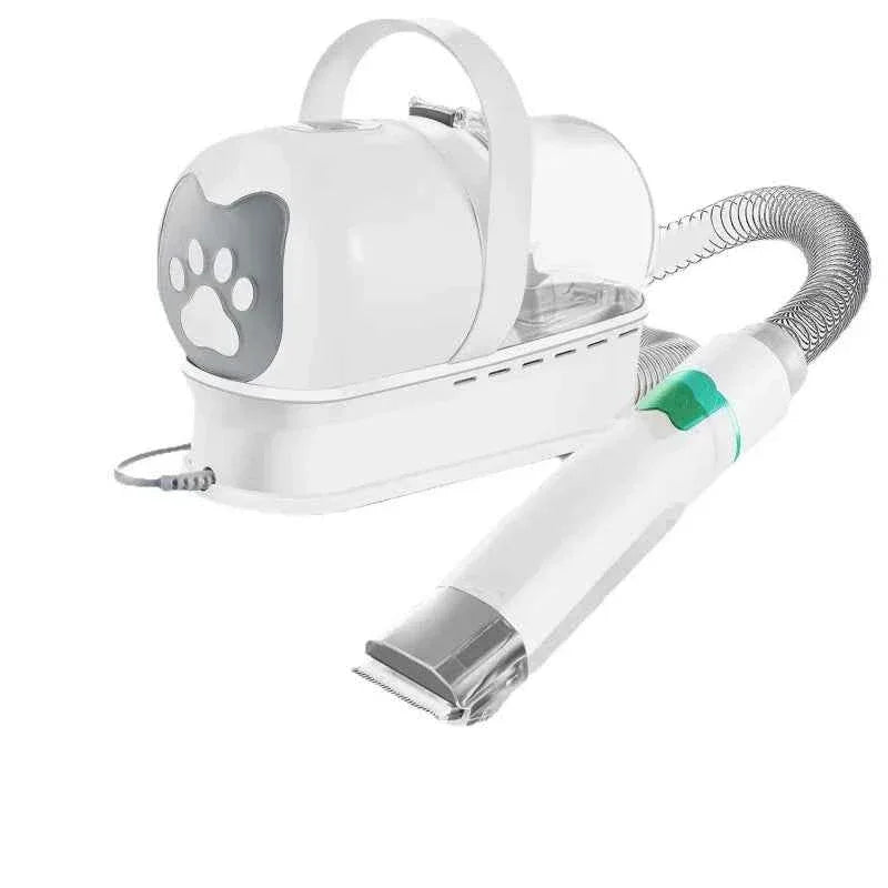 7 in 1 Pet Grooming K - Happy Tails - paws & love