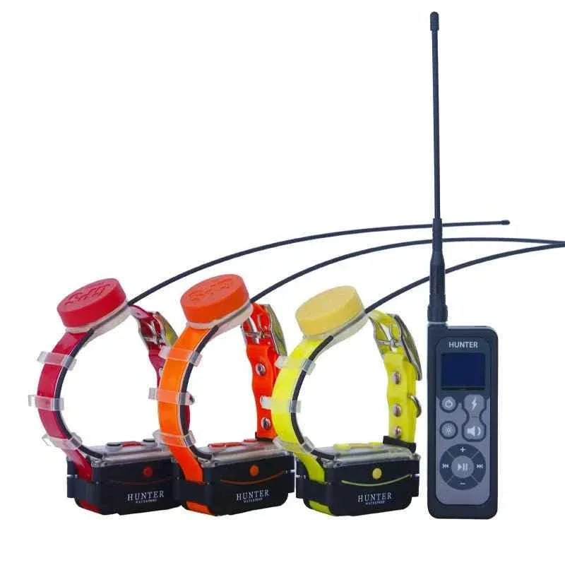 GPS Dog Collar - Happy Tails - paws & love