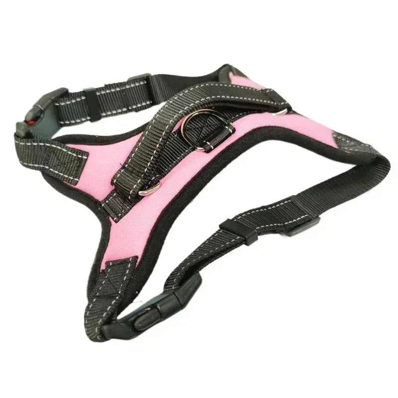 Saddle Dog Harness - Happy Tails - paws & love