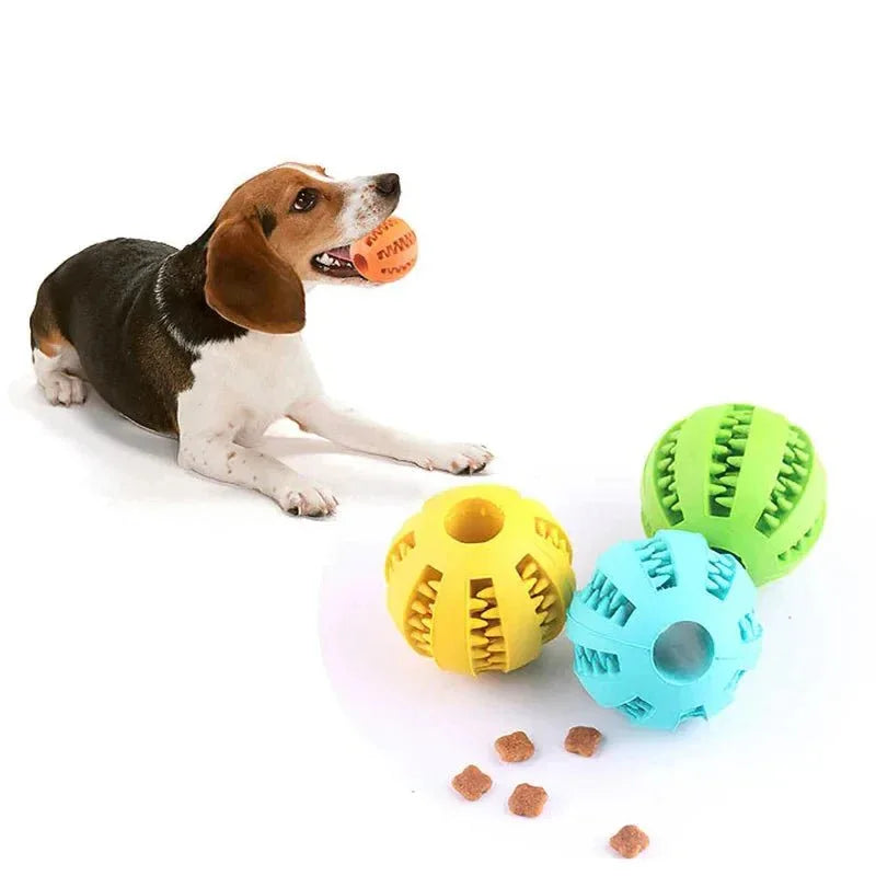 Dog Snack Feeder - Happy Tails - paws & love