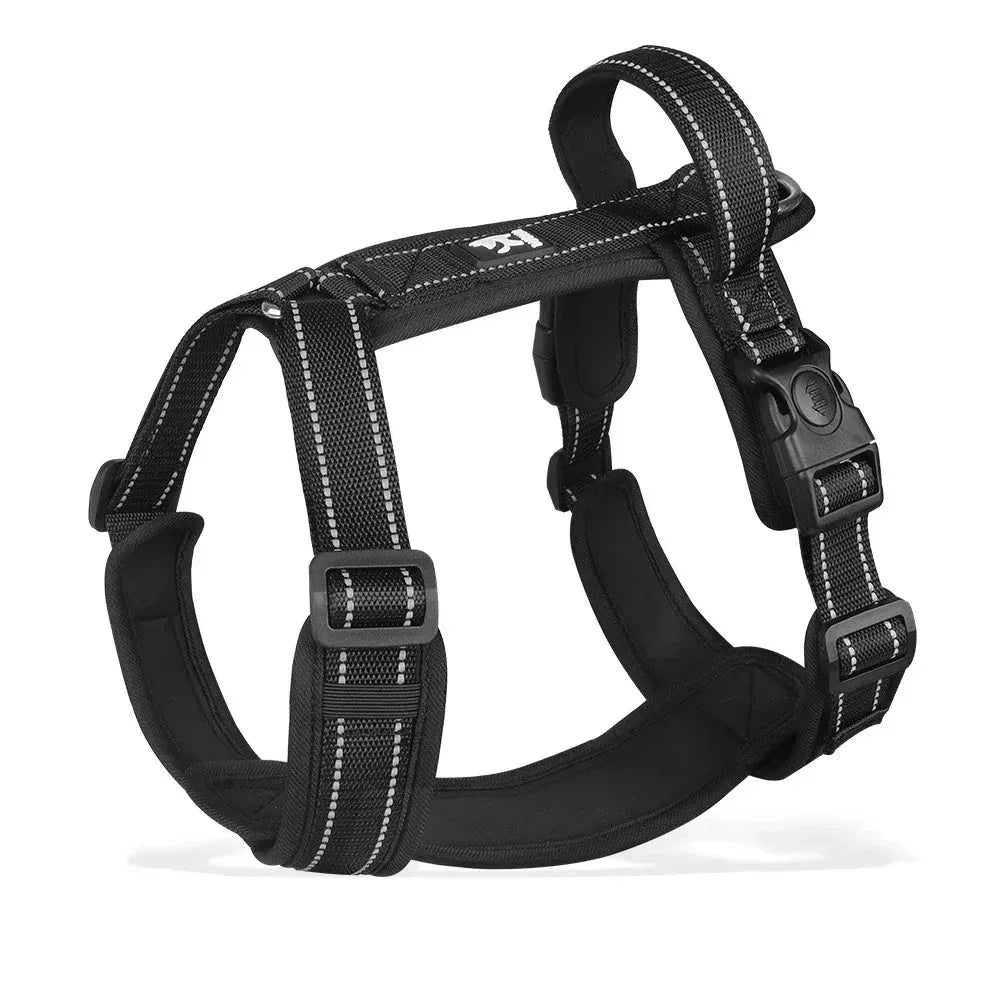 Harnesses and Wear Necklaces - Happy Tails - paws & love