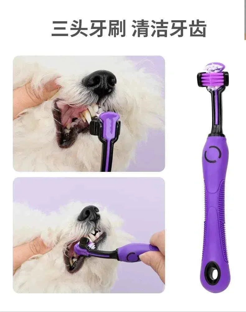 Complete Grooming Kit - Happy Tails - paws & love