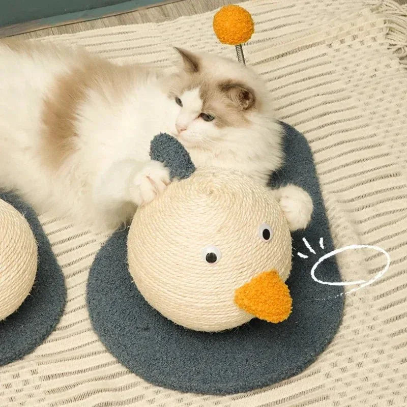 Quirky Duck - Happy Tails - paws & love