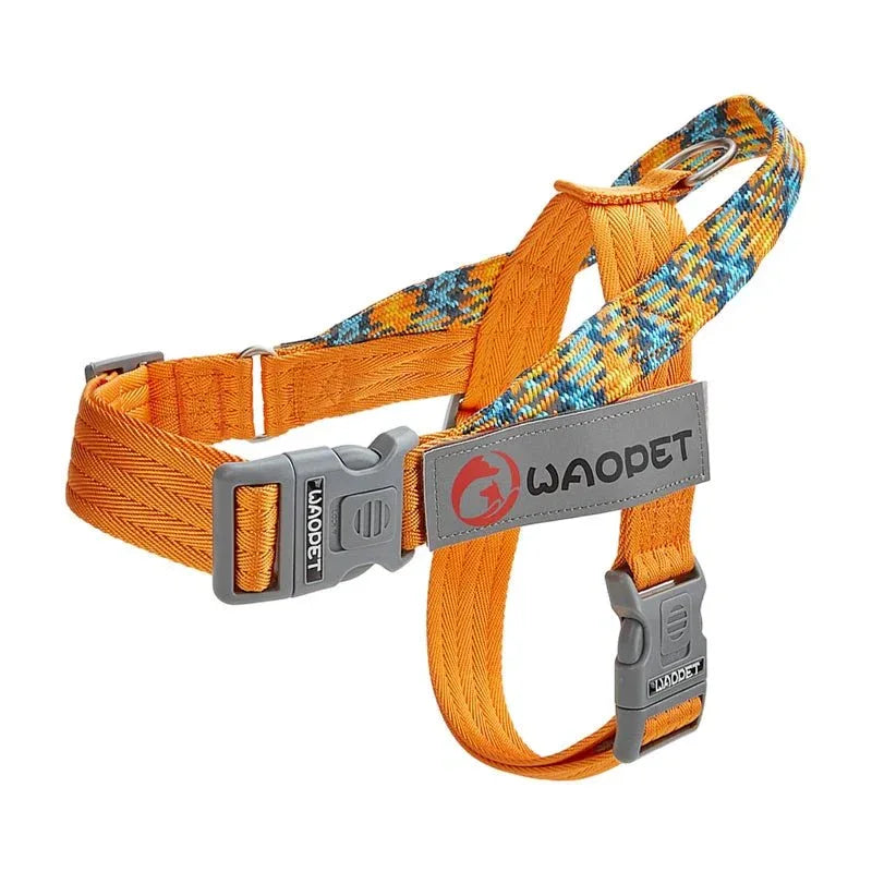 Dog Harnesses - Happy Tails - paws & love