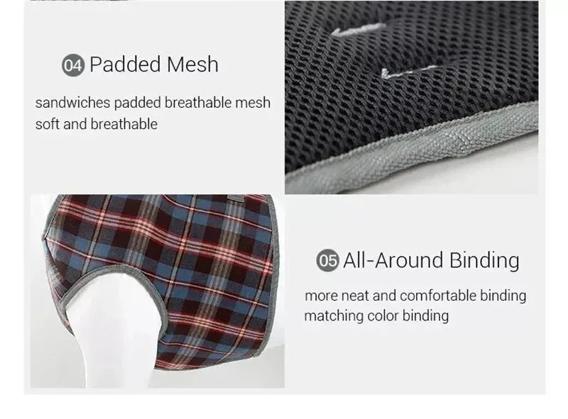 Dog Support Harness - Happy Tails