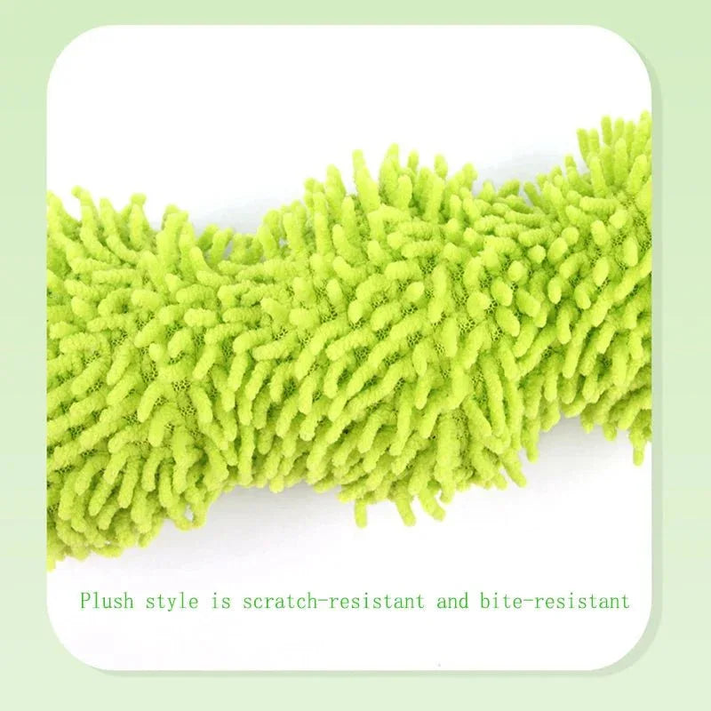 Caterpillar Cat Toy - Happy Tails - paws & love