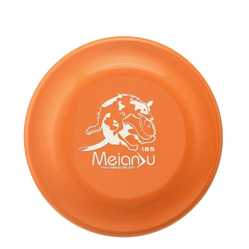 Dog Training Disc - Happy Tails - paws & love