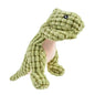 Dino Chew Plush Toys - Happy Tails