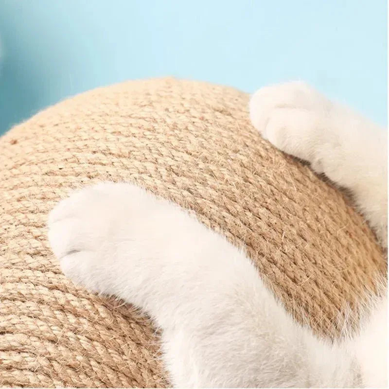 Purrfect Paws Cat Scratch Board - Happy Tails - paws & love