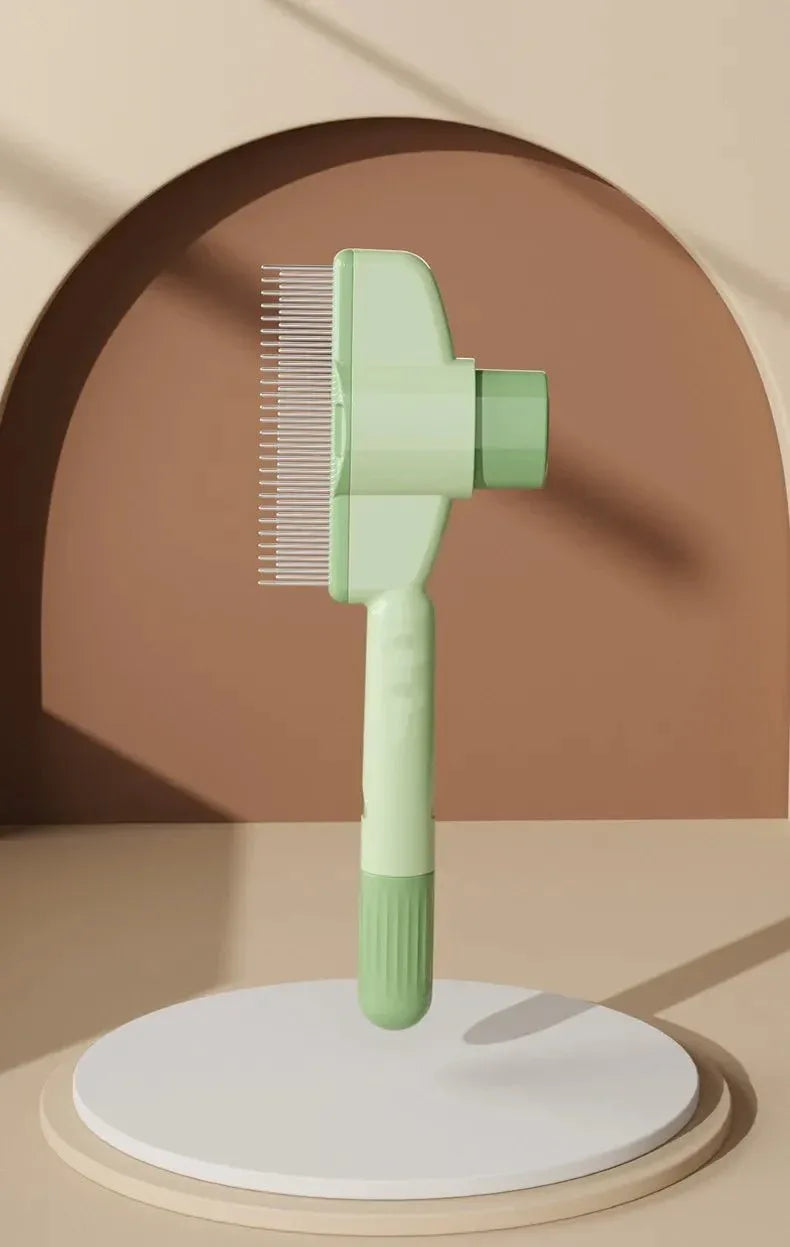 FurryFriend Hair Removal Comb - Happy Tails