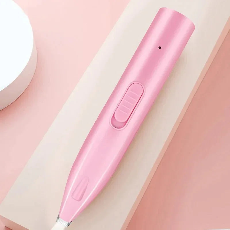 GroomPro Electric Dog Trimmer - Happy Tails - paws & love