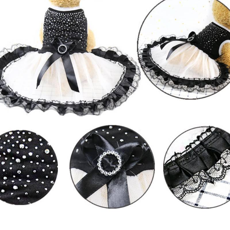 Spring Summer Dog Fashion - Happy Tails - paws & love