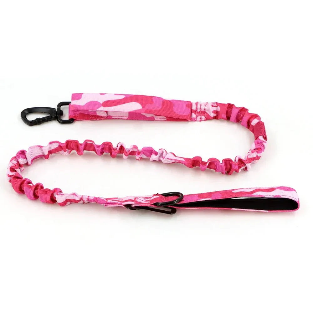 Military Dog Harness - Happy Tails - paws & love