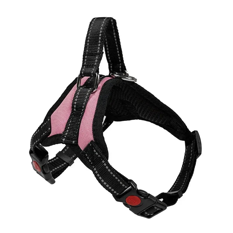 Saddle Dog Harness - Happy Tails - paws & love