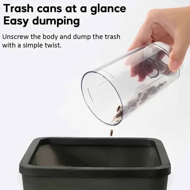 Portable Pet Hair Vacuum - Happy Tails