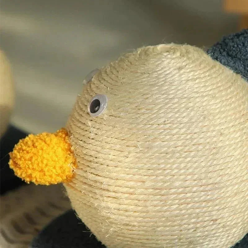 Quirky Duck - Happy Tails - paws & love