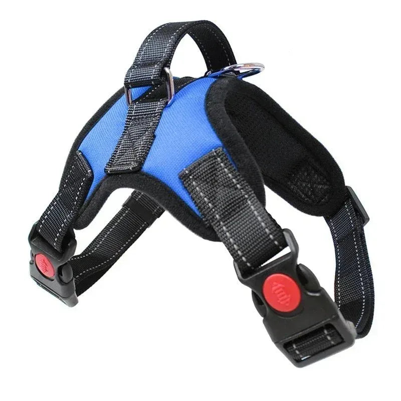 Saddle Dog Harness - Happy Tails - paws & love