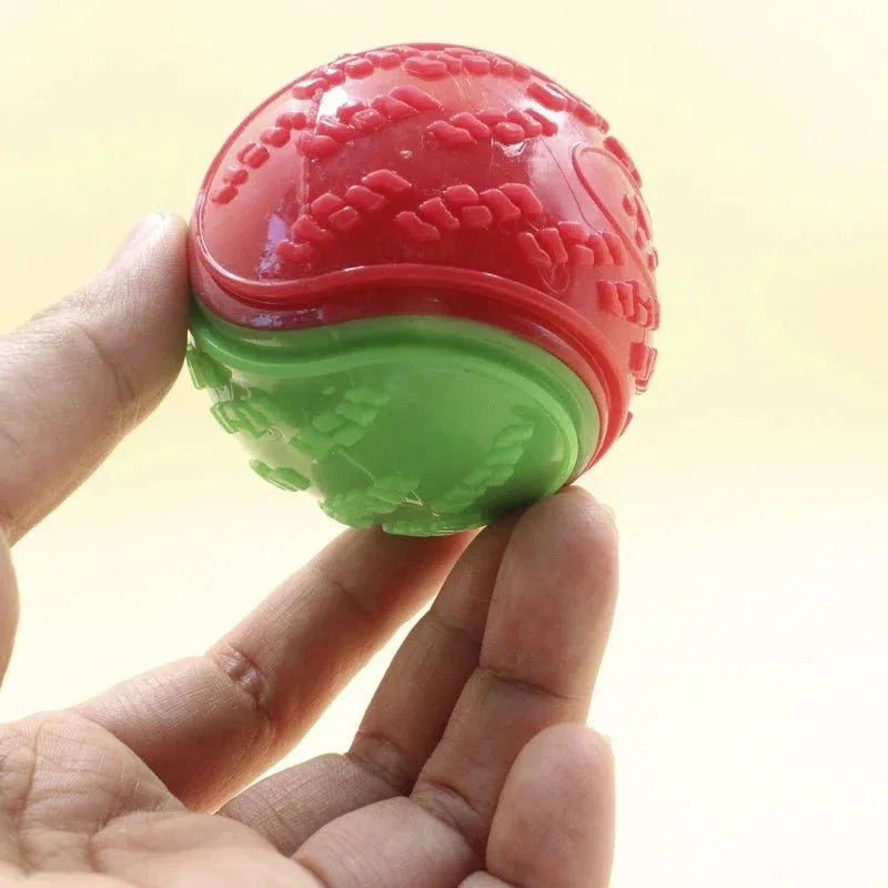 Pawsitive Vibes Interactive Dog Teething Toys - Happy Tails - paws & love