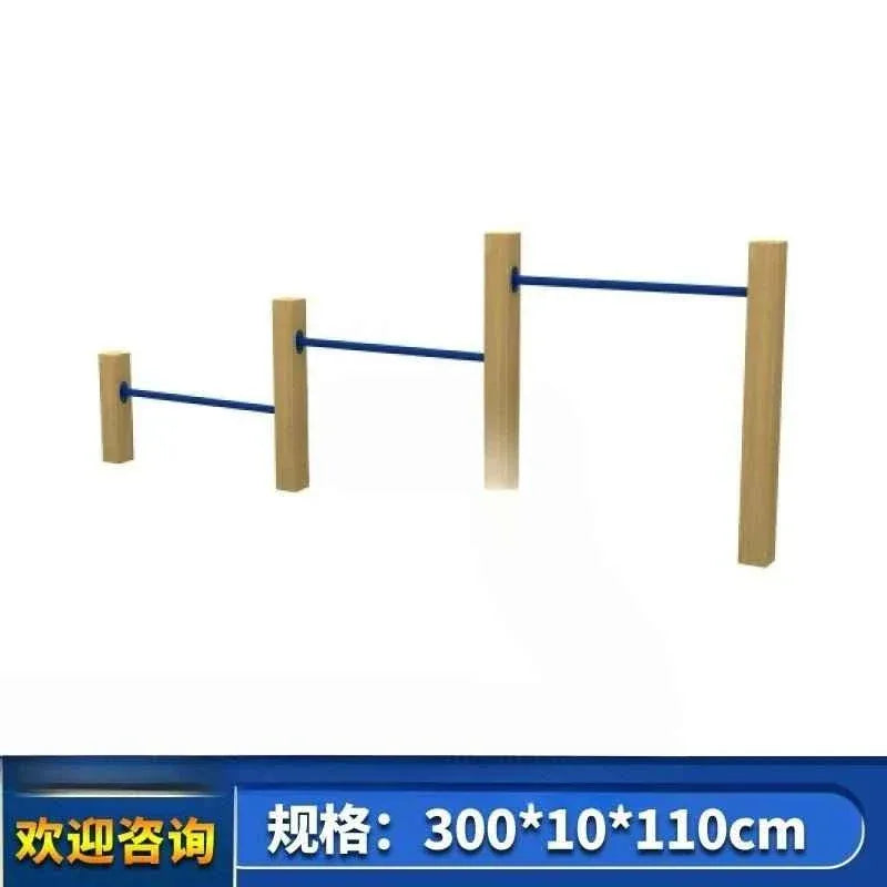 Cute Dog Training Bridge for Pets - Happy Tails - paws & love