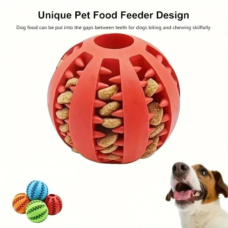 Dog Snack Feeder - Happy Tails - paws & love