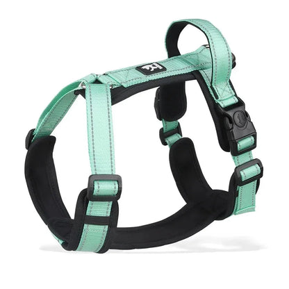 Harnesses and Wear Necklaces - Happy Tails - paws & love