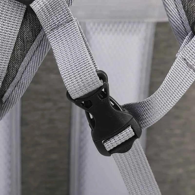 Backpack Carrier for Dogs and Cats - Happy Tails - paws & love