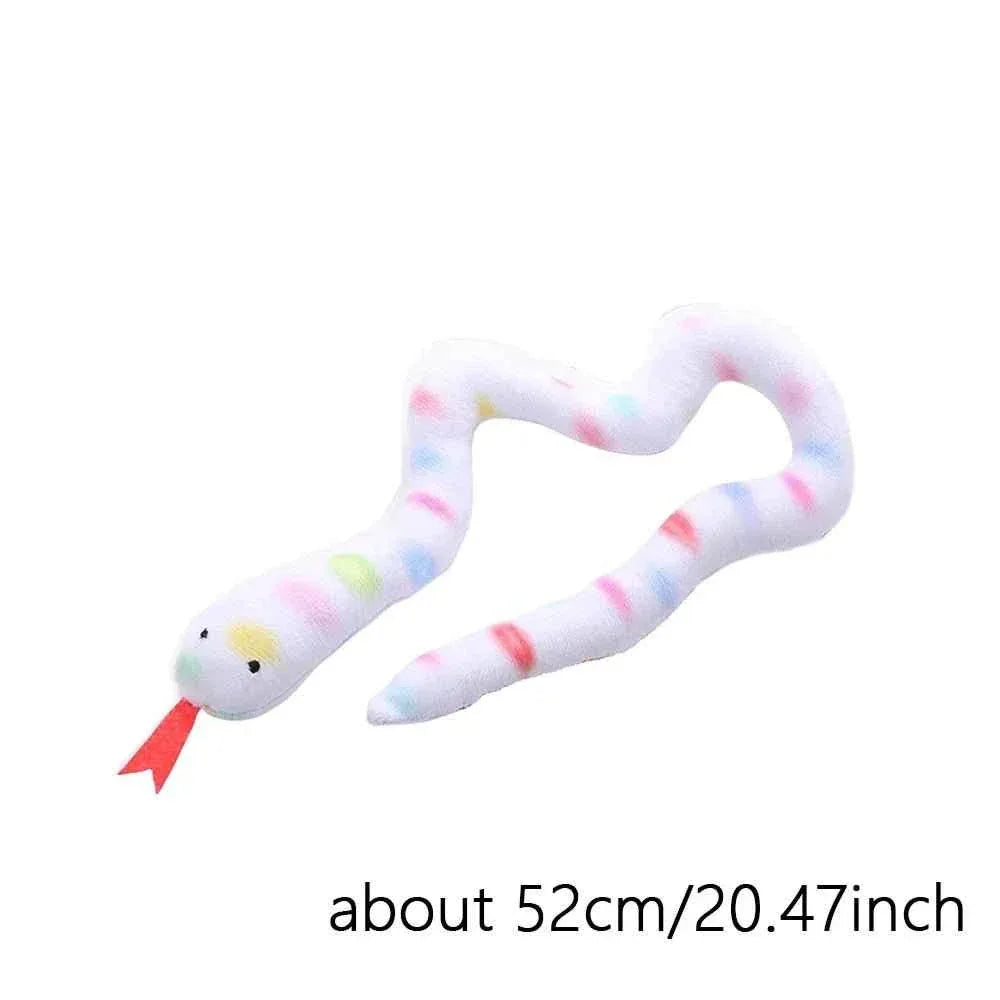 Interactive Catnip Cat Toy - Happy Tails - paws & love