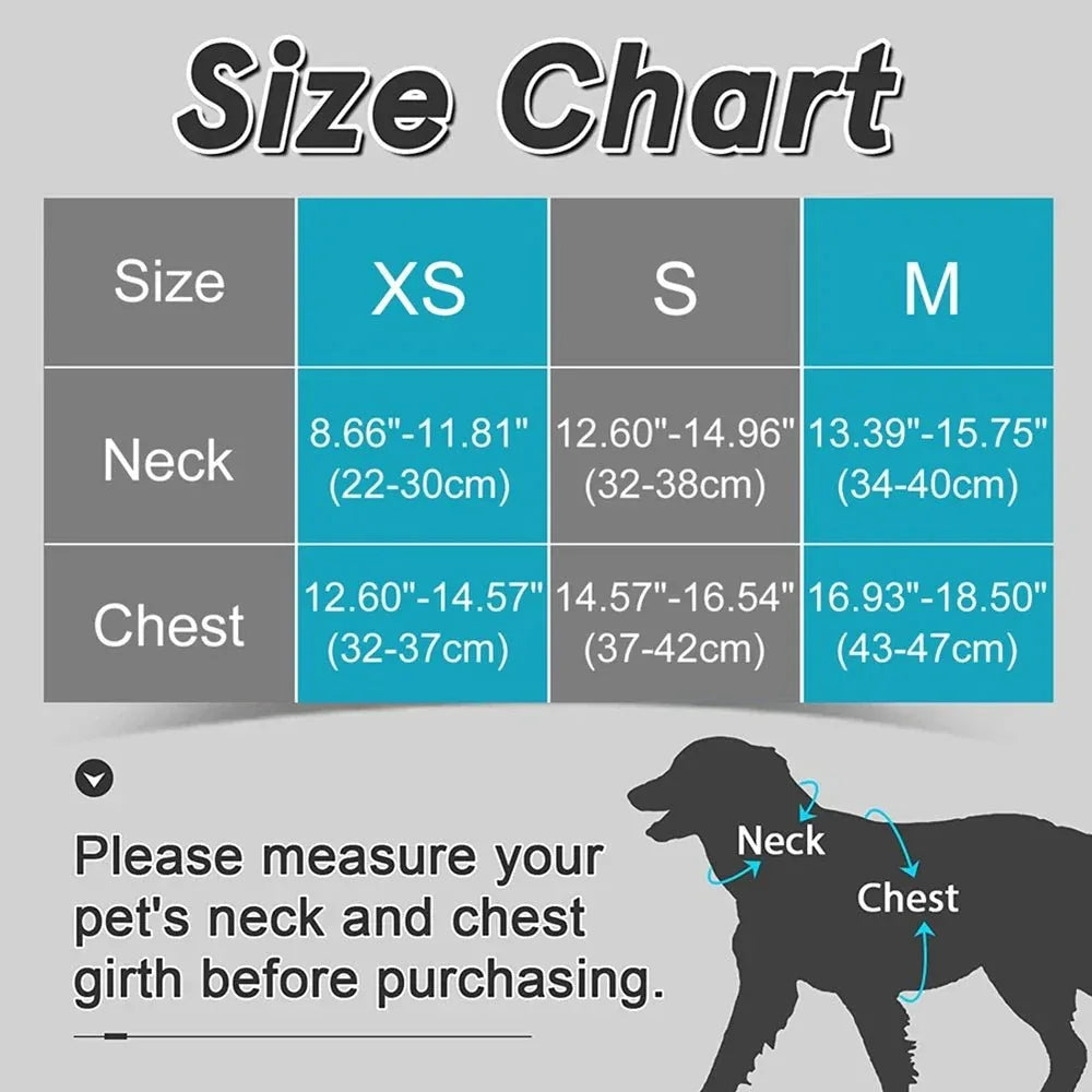 Puppy Leash Harness - Happy Tails