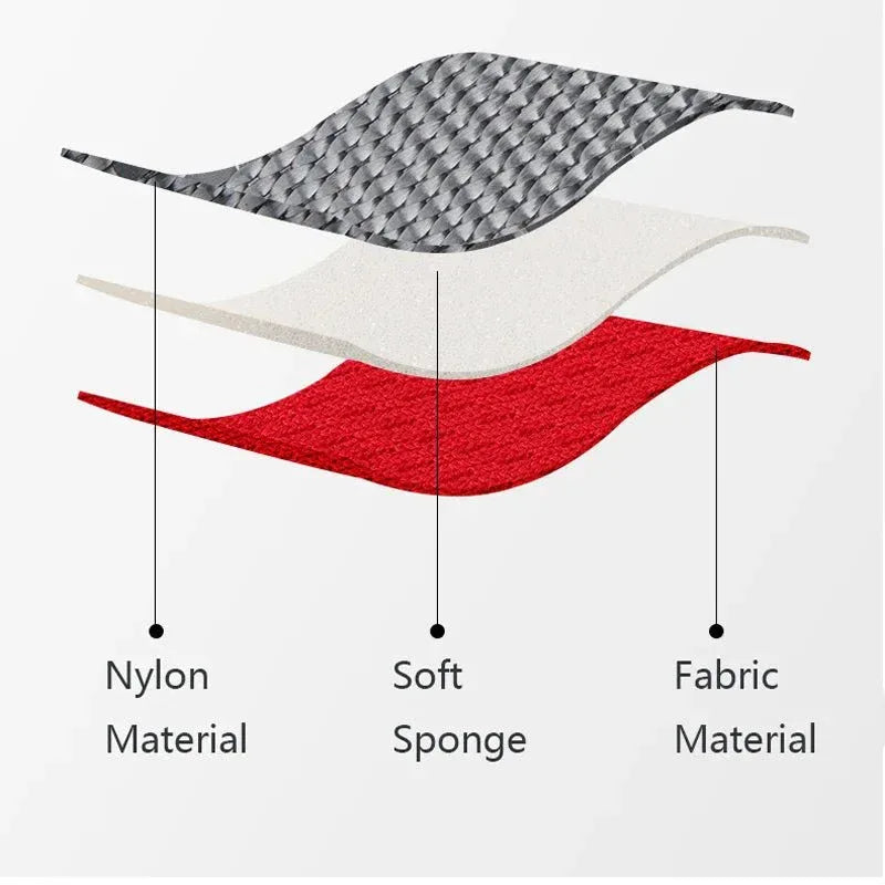 Pet Dog Harness - Happy Tails - paws & love