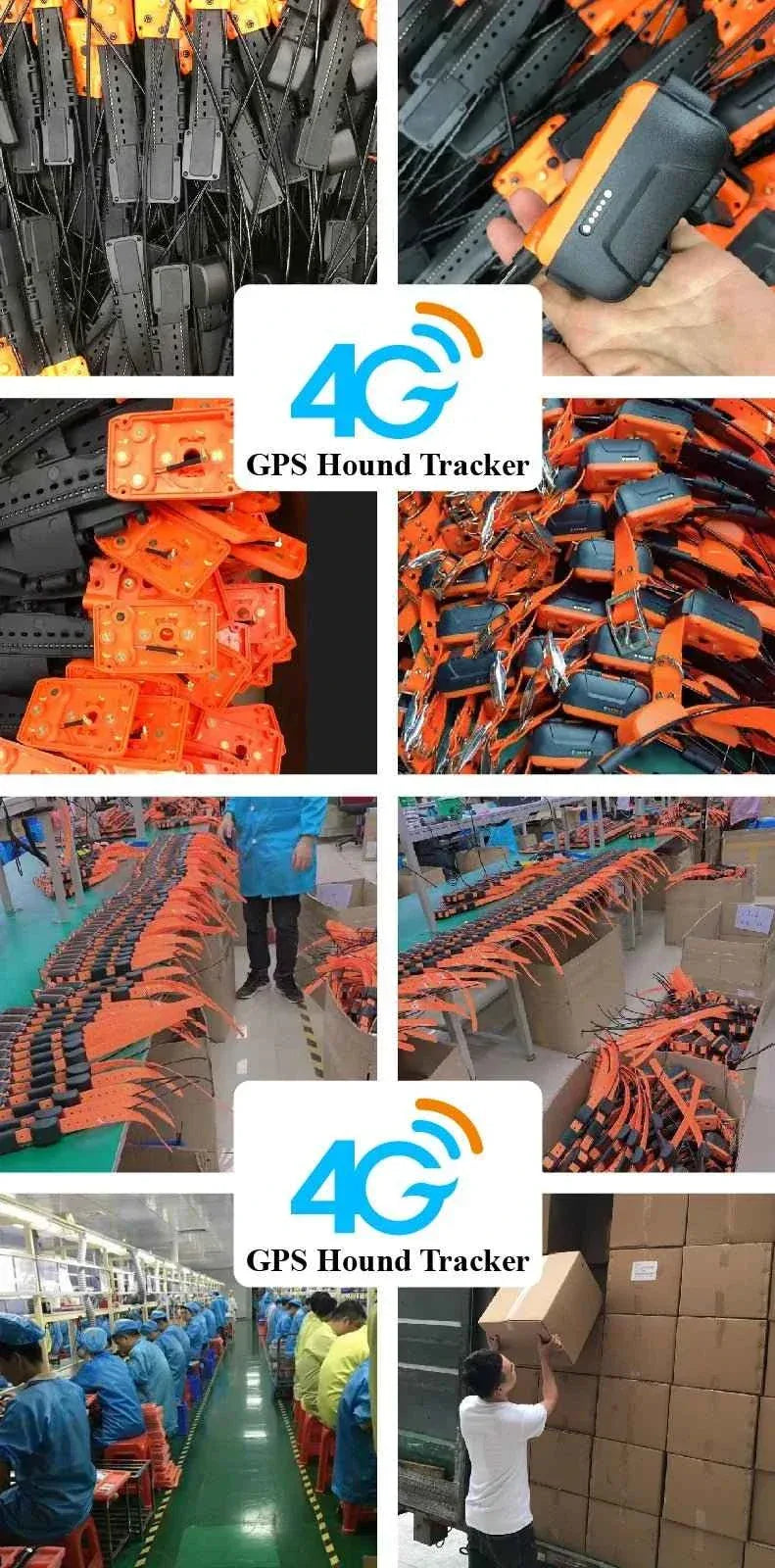 Wireless Dog Fence GPS - Happy Tails - paws & love