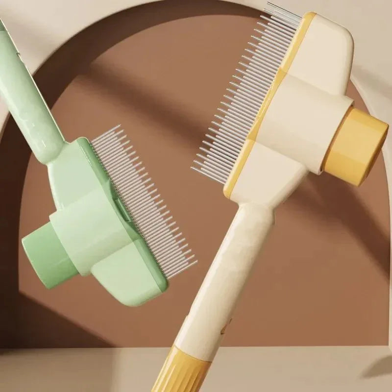 FurryFriend Hair Removal Comb - Happy Tails