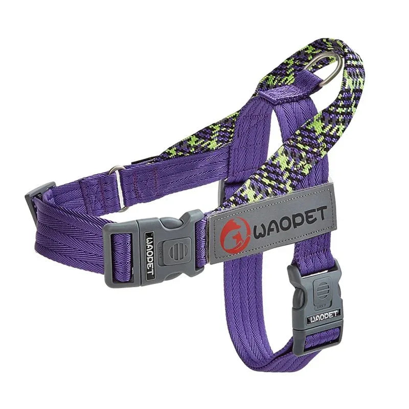 Dog Harnesses - Happy Tails - paws & love