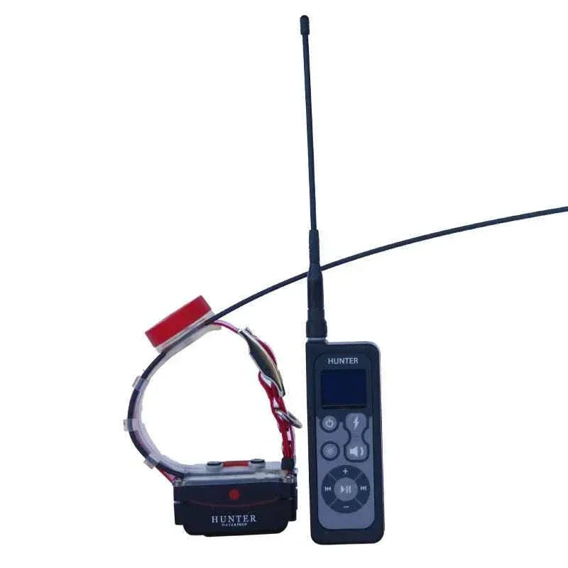 GPS Dog Collar - Happy Tails - paws & love