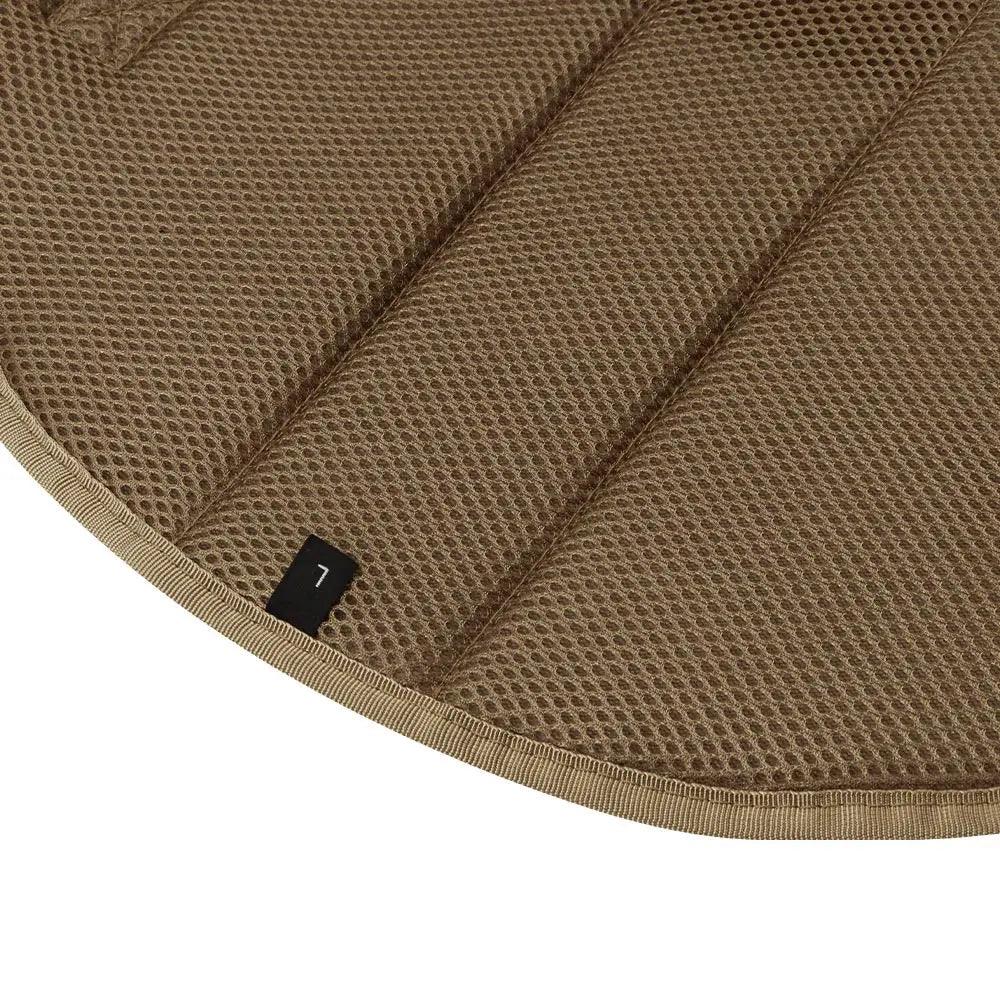 Military Dog Harness for Training - Happy Tails - paws & love