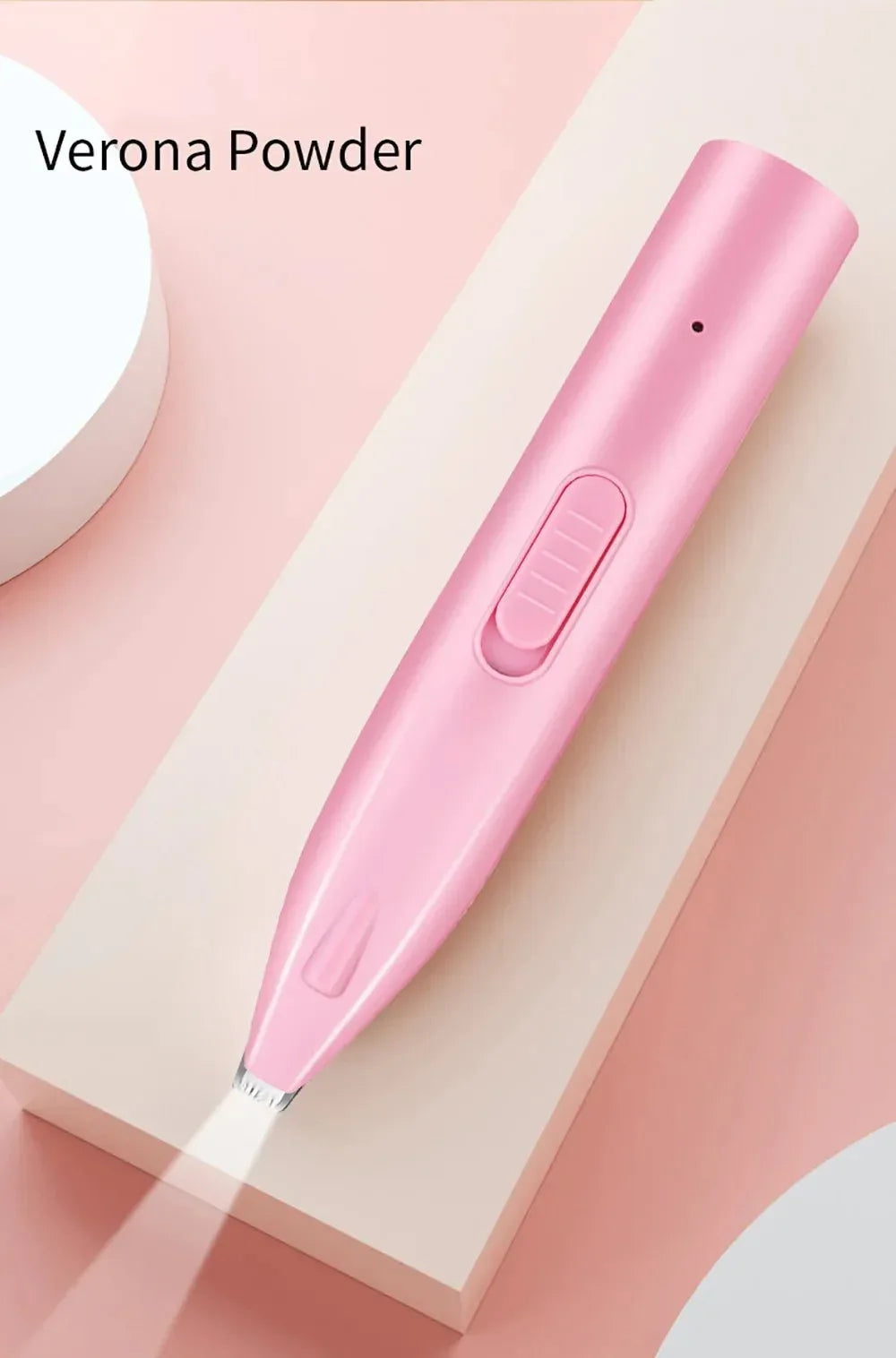 GroomPro Electric Dog Trimmer - Happy Tails - paws & love