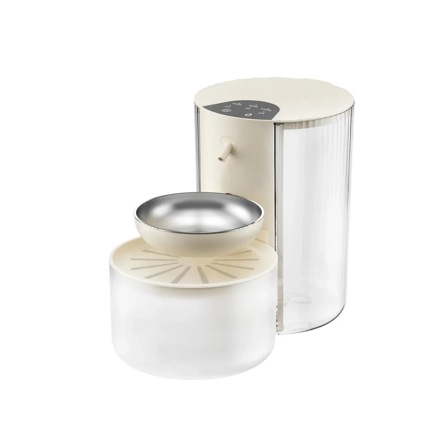 Smart Pet Water Dispenser - Happy Tails - paws & love