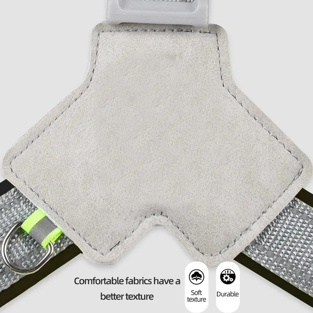 Pet Dog Harness - Happy Tails - paws & love