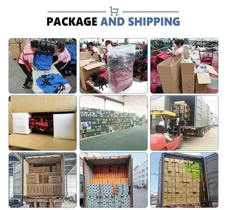 Pet Stroller for Dogs and Cats - Happy Tails