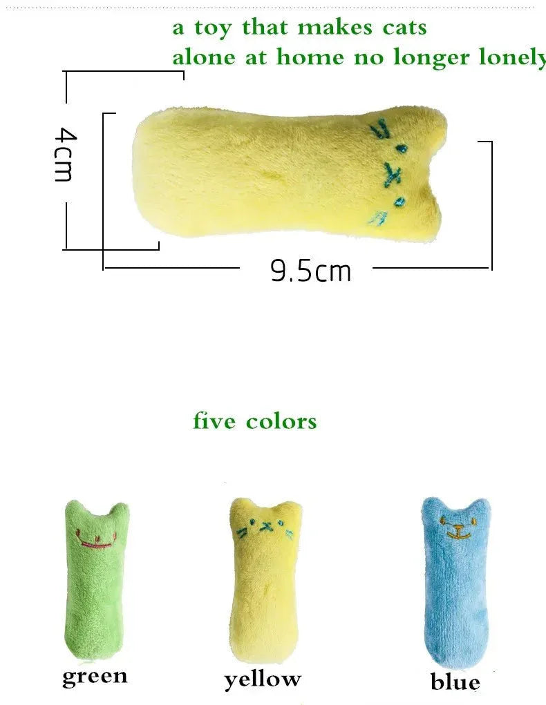CreativeKids Clay Modeling Kit - Happy Tails - paws & love