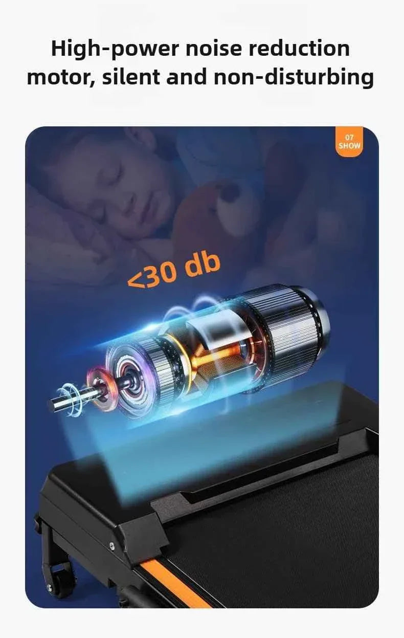 Pet Walking Machine for Indoor Exercise and Fitness - Happy Tails