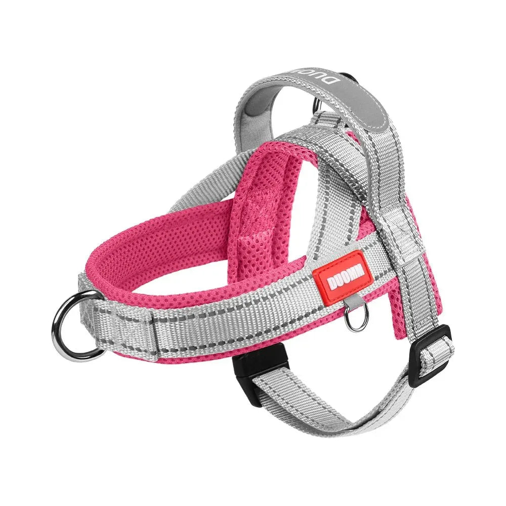 Dogs Harness Saddle - Happy Tails - paws & love