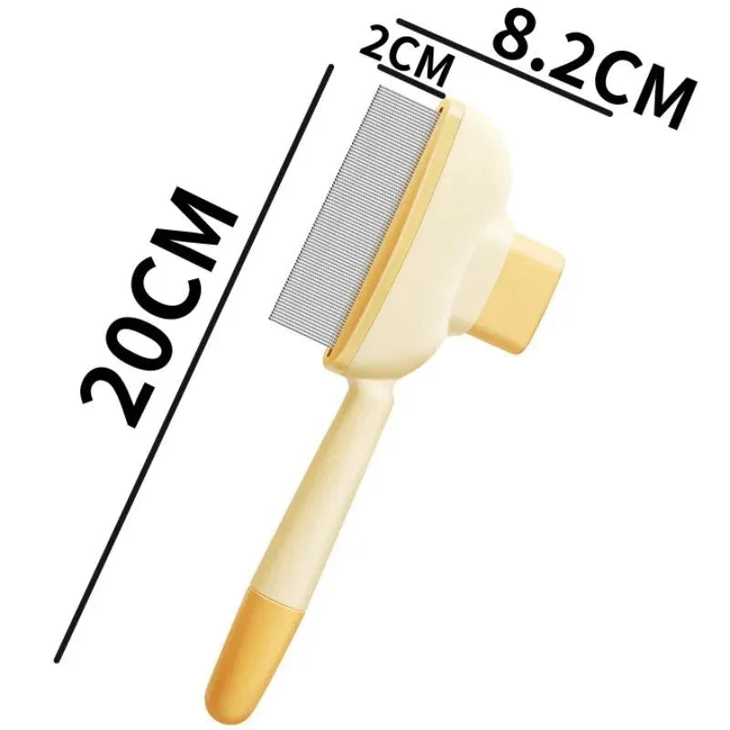 FurryFriend Hair Removal Comb - Happy Tails