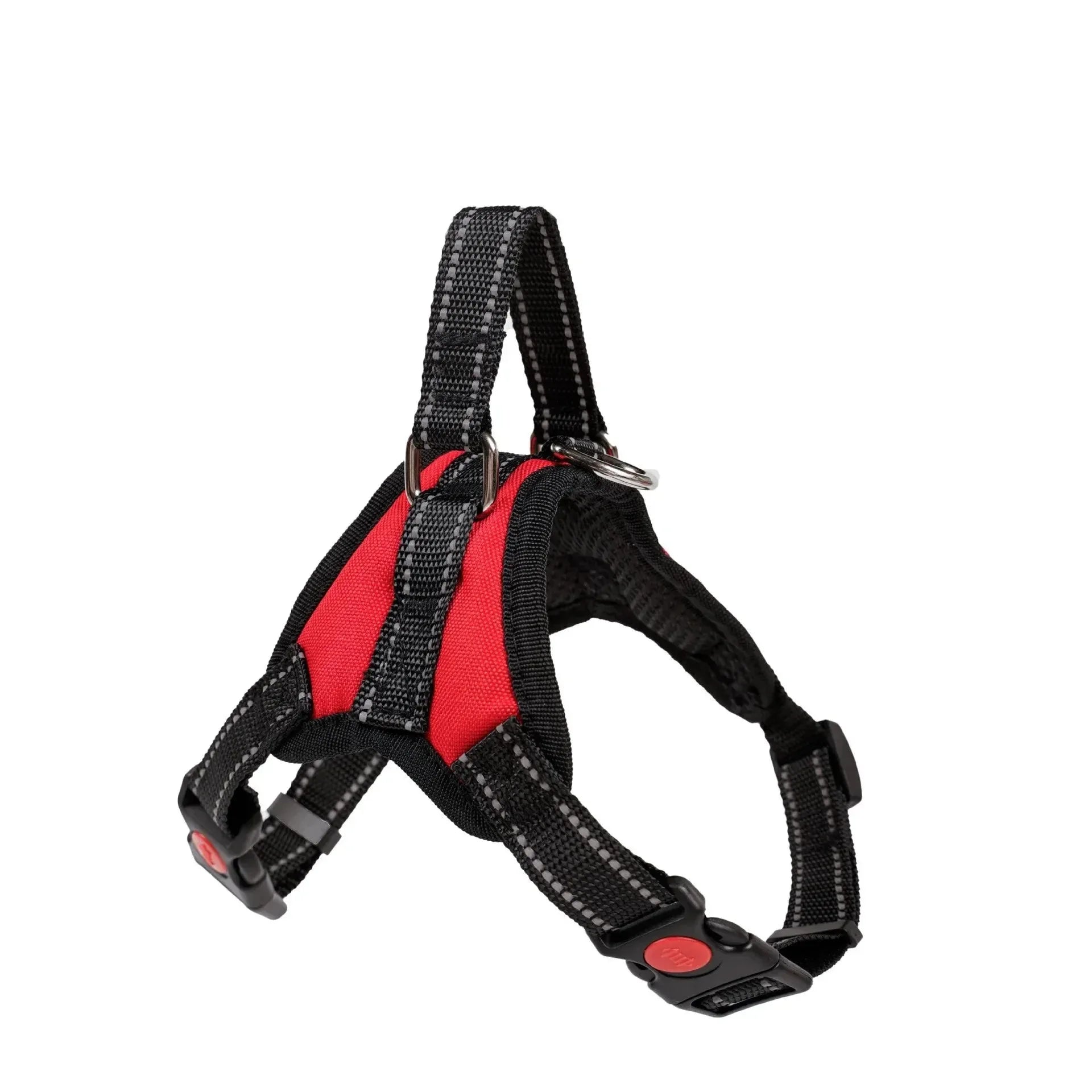Saddle Dog Harness - Happy Tails - paws & love