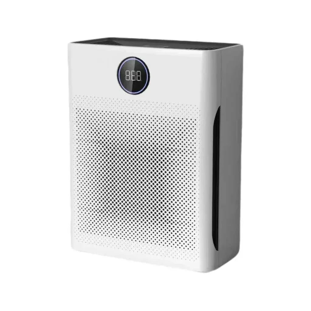 Pet Air Purifier - Happy Tails