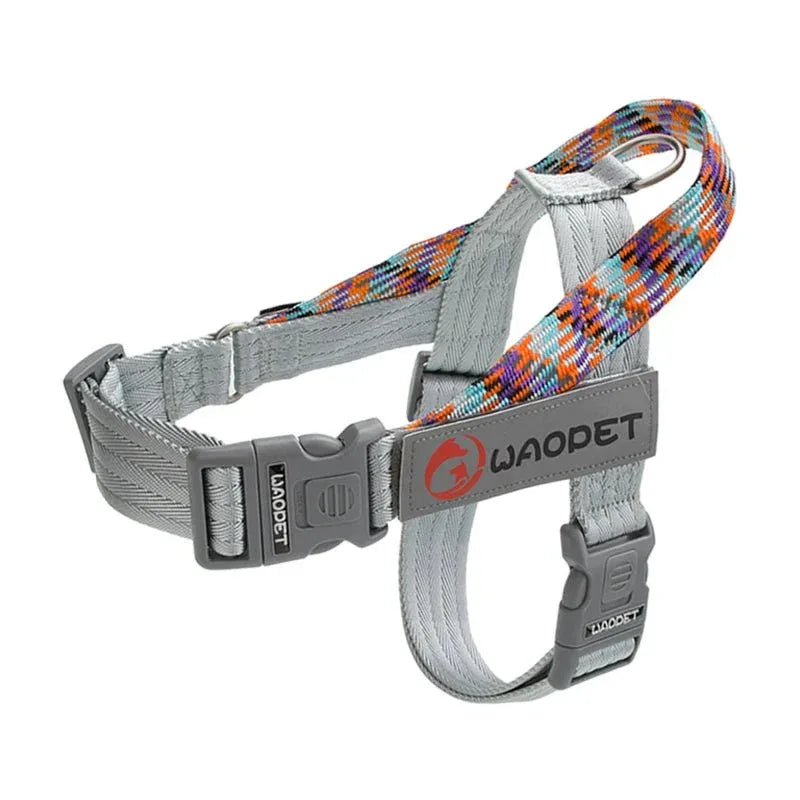 Dog Harnesses - Happy Tails - paws & love