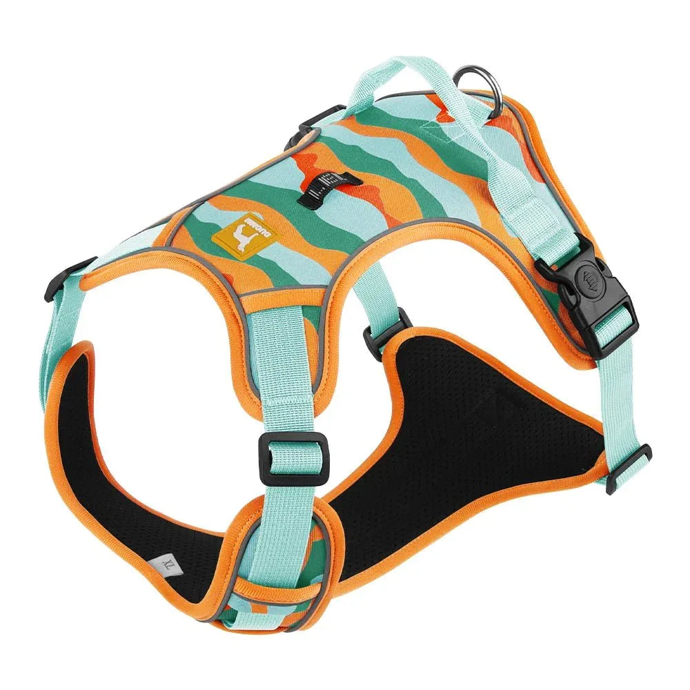 Dog Harness for Training - Happy Tails - paws & love